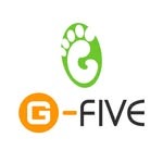 G-FIVE Logo